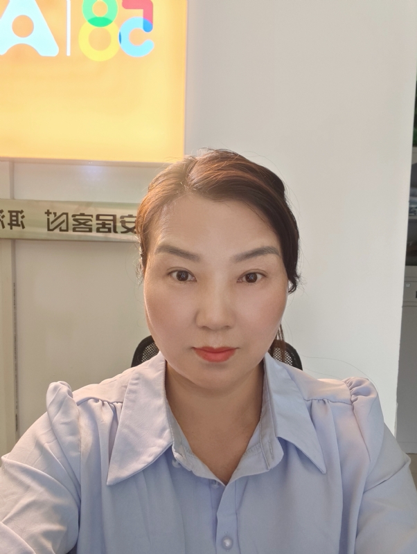 释然的第一张照片--丽江父母相亲团